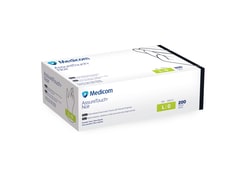 Medicom&trade;&nbsp;AssureTouch&trade; Noir Nitrile Medical Examination Glove